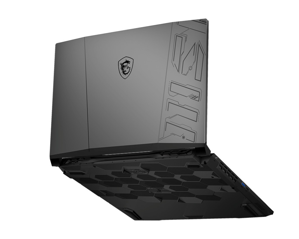 MSI 17 B13VGK-477XES – image 4