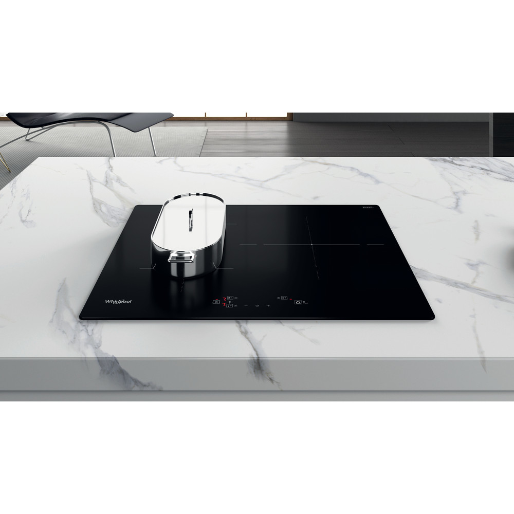 Whirlpool WB Q4860 NE – image 5