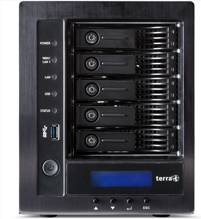 TERRA NASBOX 5-2002 G3 – image 3