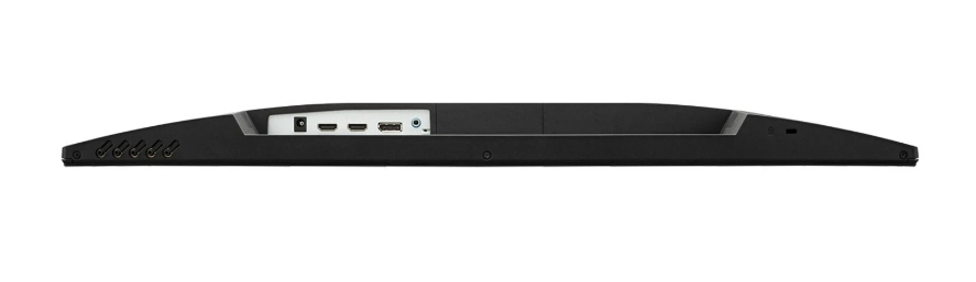 Viewsonic VX Series VX2728J computer monitor – image 3