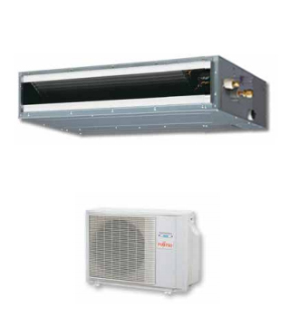 Fujitsu ACY 50 UIA-LL – image 1