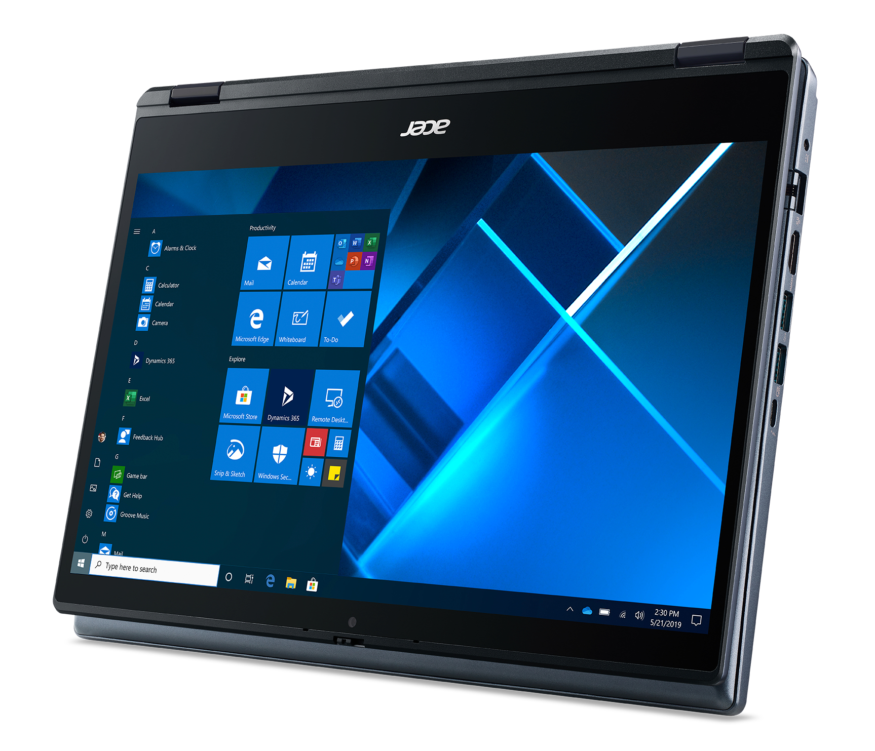 Acer Spin P4 P414RN-51-75MQ – image 8