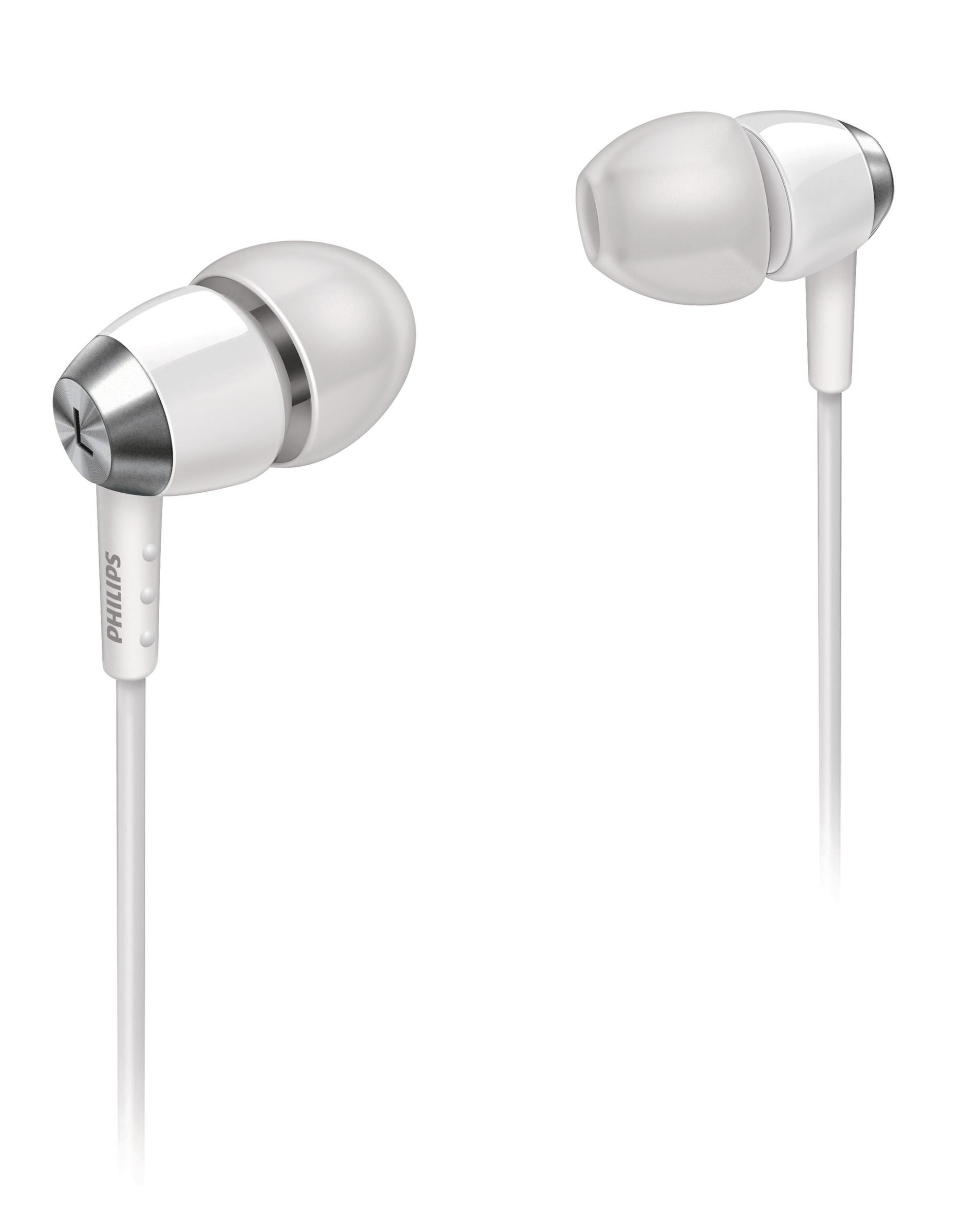 Philips In-Ear Headphones SHE7000WT/10