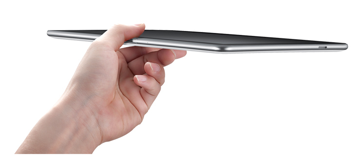 Samsung P7500 Galaxy Tab 10.1 – image 7