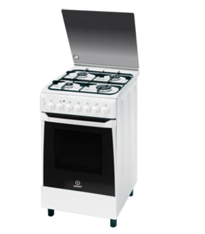 Indesit KN3G62SA(W)/I S