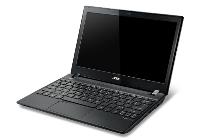 Acer Aspire 131-2848 Intel® Celeron® 1007U Netbook