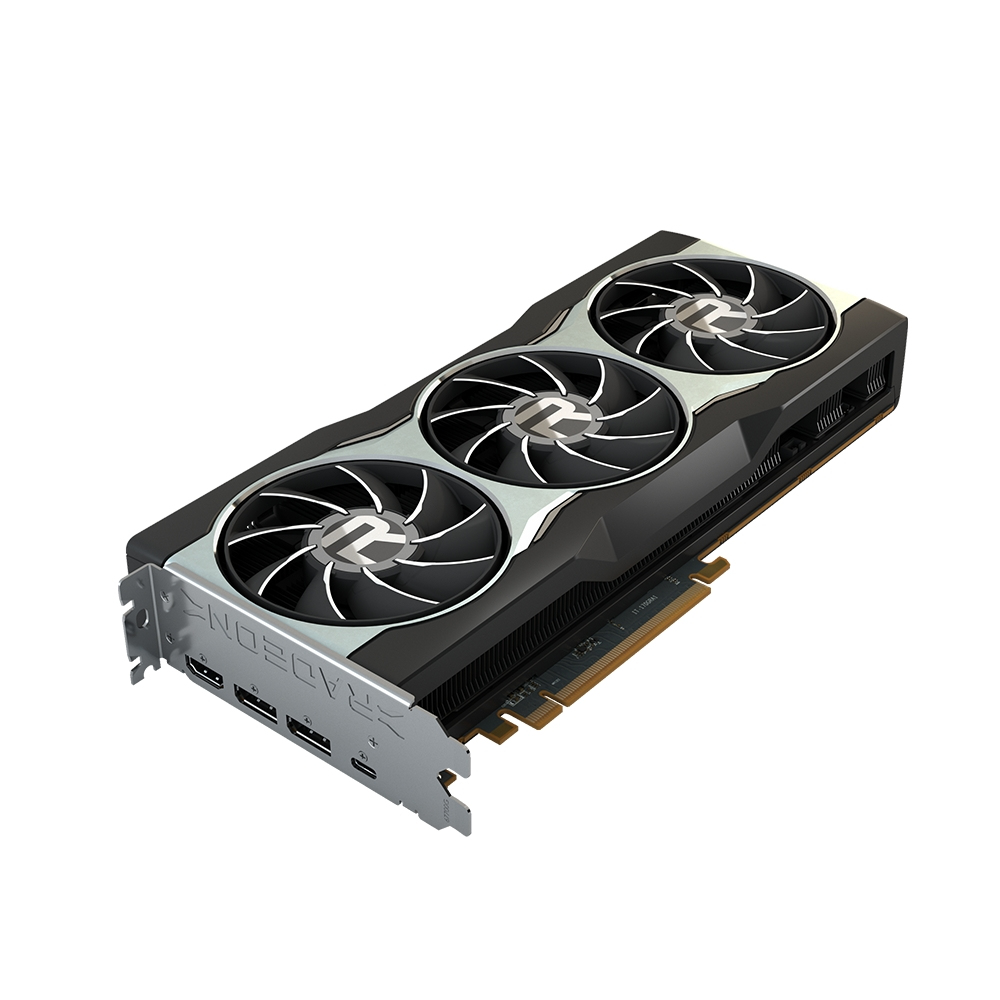 GIGABYTE Radeon RX 6800 16G – image 2