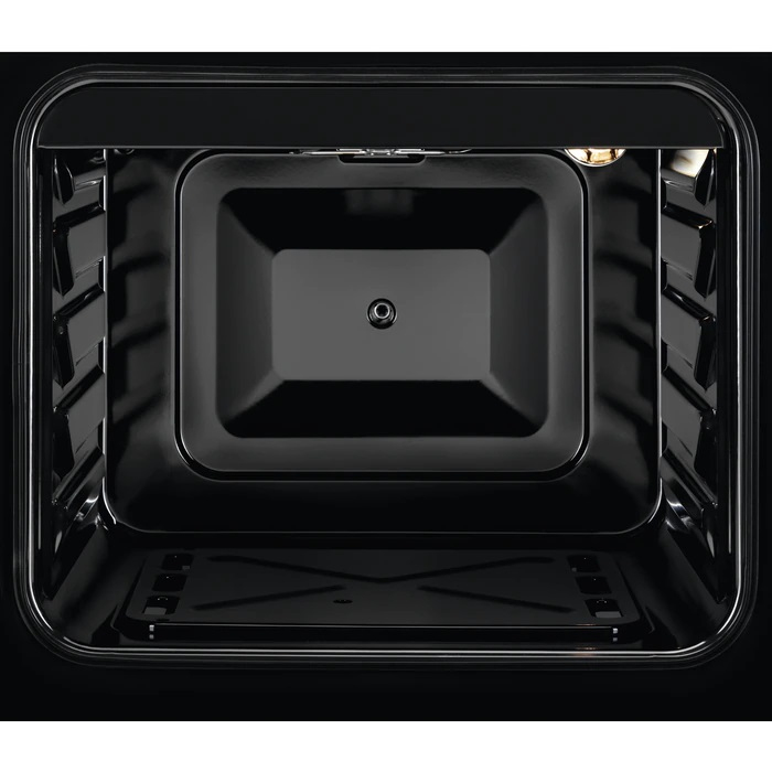 Electrolux LKK500000W Freestanding cooker Electric Gas White – image 4