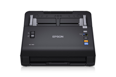 Epson WorkForce DS-760 – image 3