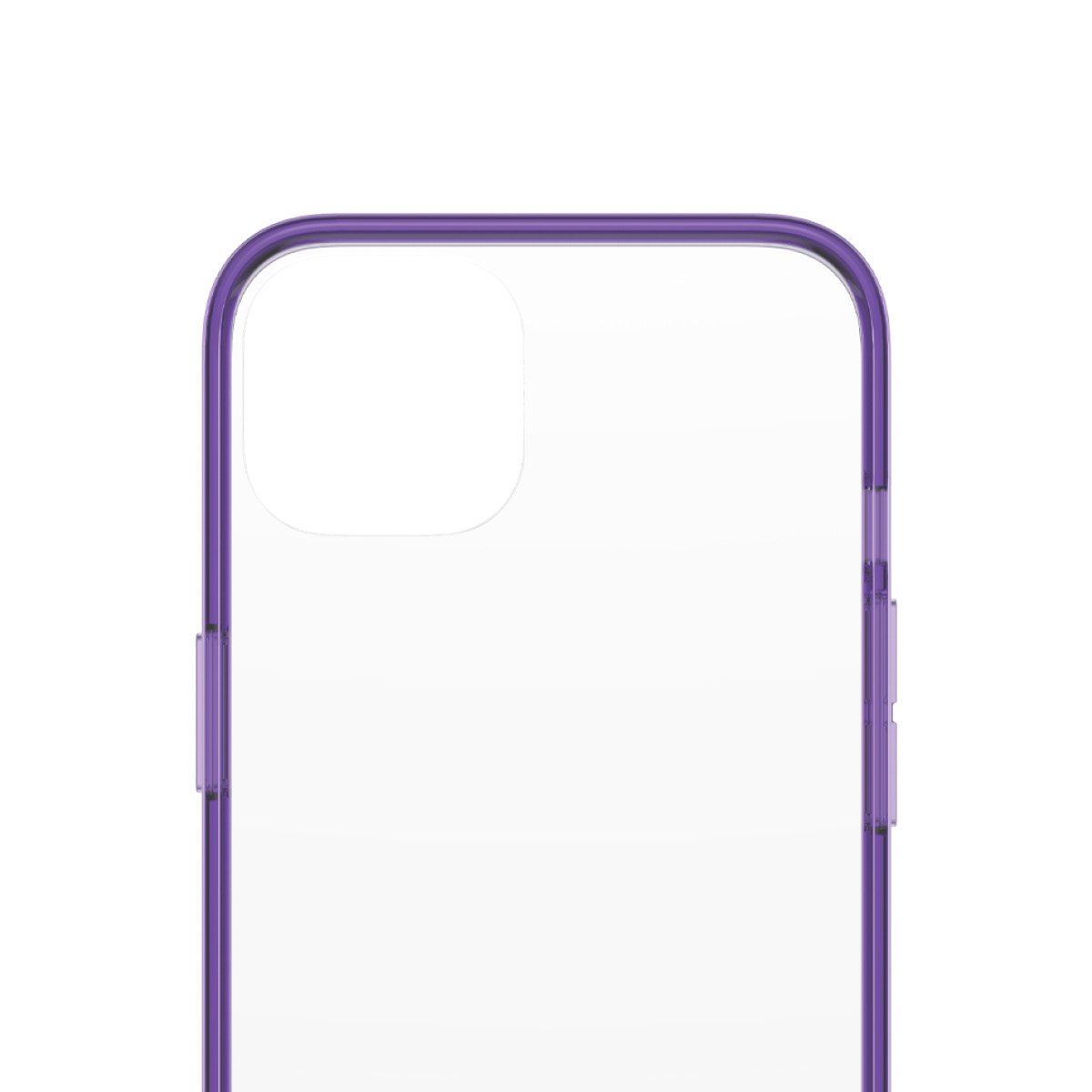 PanzerGlass ® ClearCaseColor™ iPhone 13 - Grape – image 8