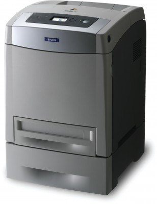 Epson Aculaser C2800DTN + Duplex Unit – image 8