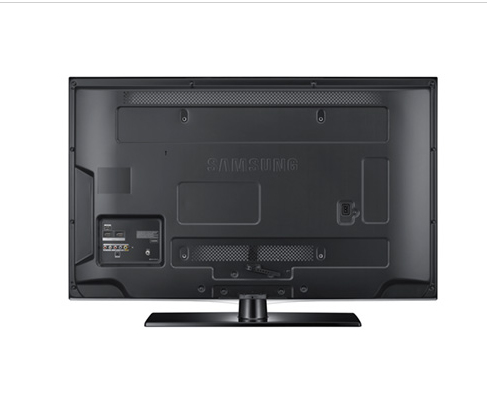 Samsung LN46E550F6F 116.6 cm (45.9") Full HD Black – image 7
