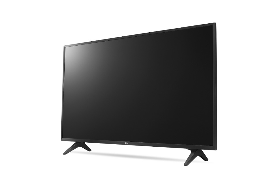 LG 43LJ500V TV 109.2 cm (43") Full HD Black – image 3