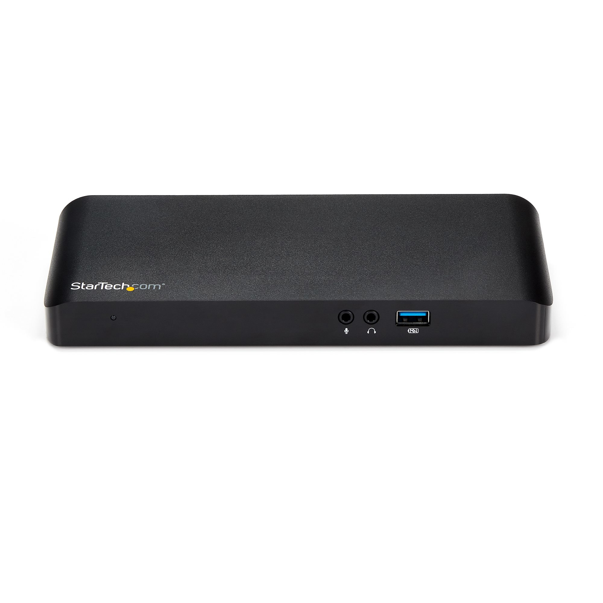 StarTech.com Dual-Monitor USB-C Dock for Windows - 4x USB 3.0 Ports – image 5