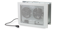 APC Wiring Closet Ventilation Unit 100-240V 50/60HZ
