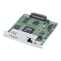 Canon NB-C1 Network Card