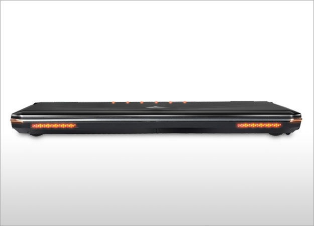 MSI Gaming GT683DXR-489US laptop Intel® Core™ i7 i7-2670QM – image 7