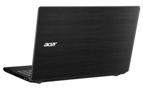 Acer Aspire E E5-771G-58CB Intel® Core™ i5 i5-4210U Laptop – image 3