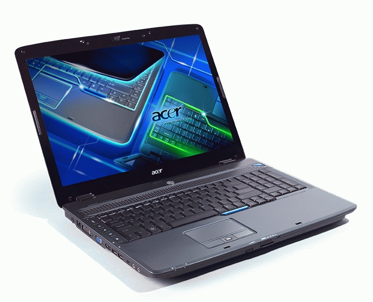 Acer Aspire AS7530-643G32MN AMD Athlon QL-64 – image 2