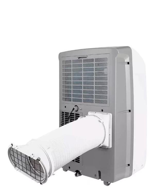 Hisense AP12CWN1 portable air conditioner White – image 5