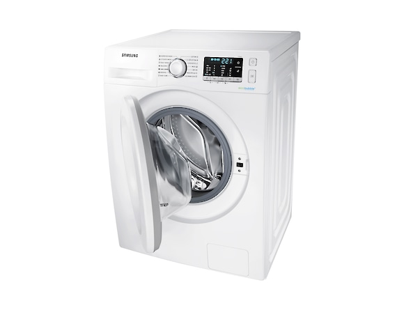 Samsung WW70J5345MW/LE washing machine Front-load – image 5