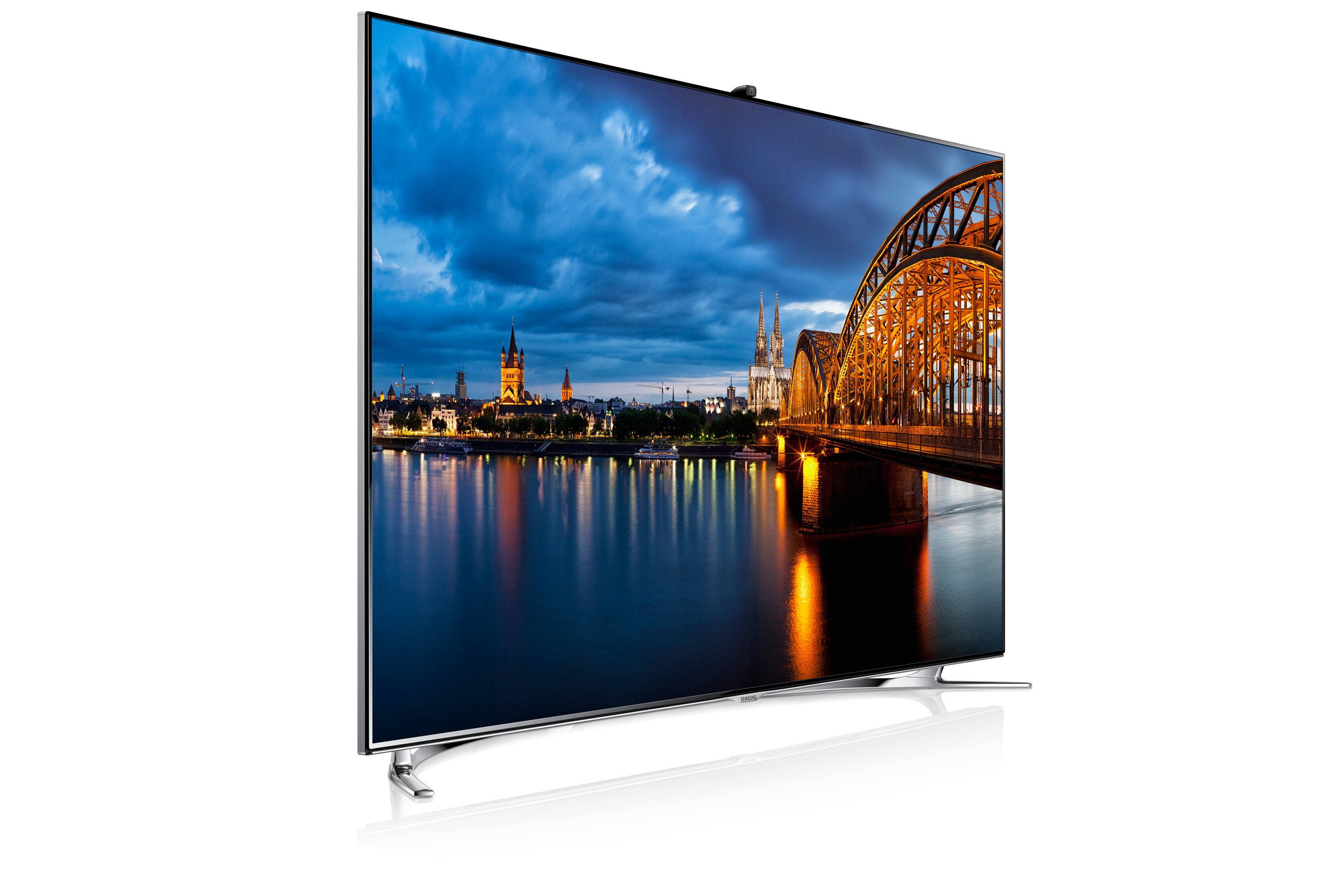 Samsung UE46F8005ST 116.8 cm (46") Full HD Smart TV Wi-Fi Black – image 6