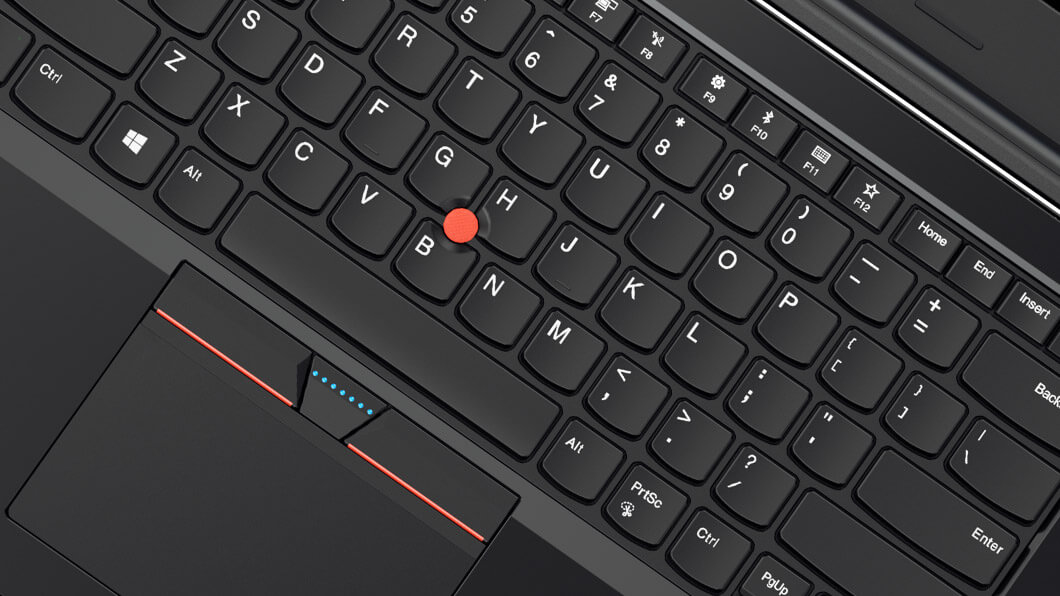 Lenovo ThinkPad E470 – image 8
