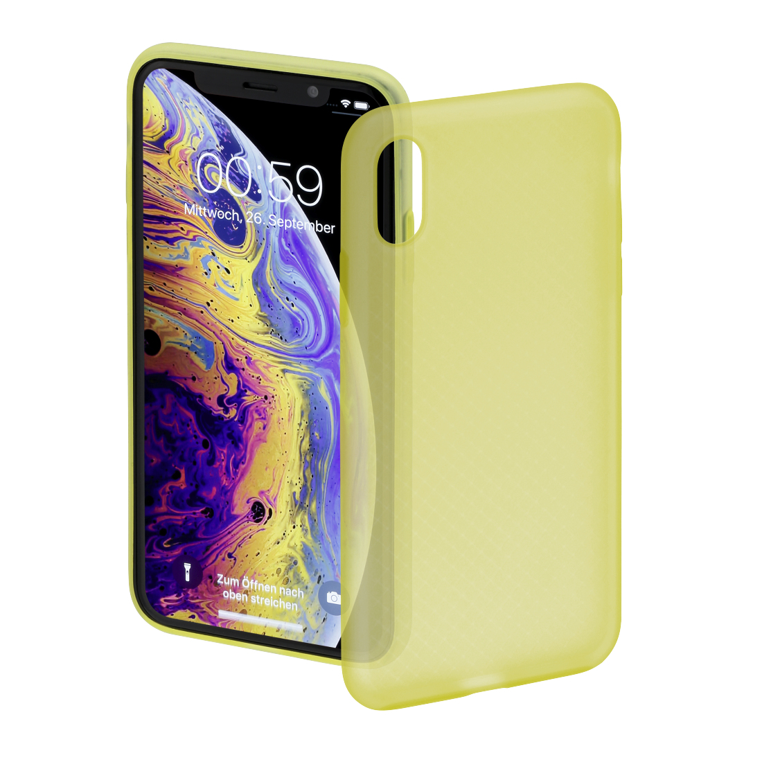 Hama Soft Touch – image 1
