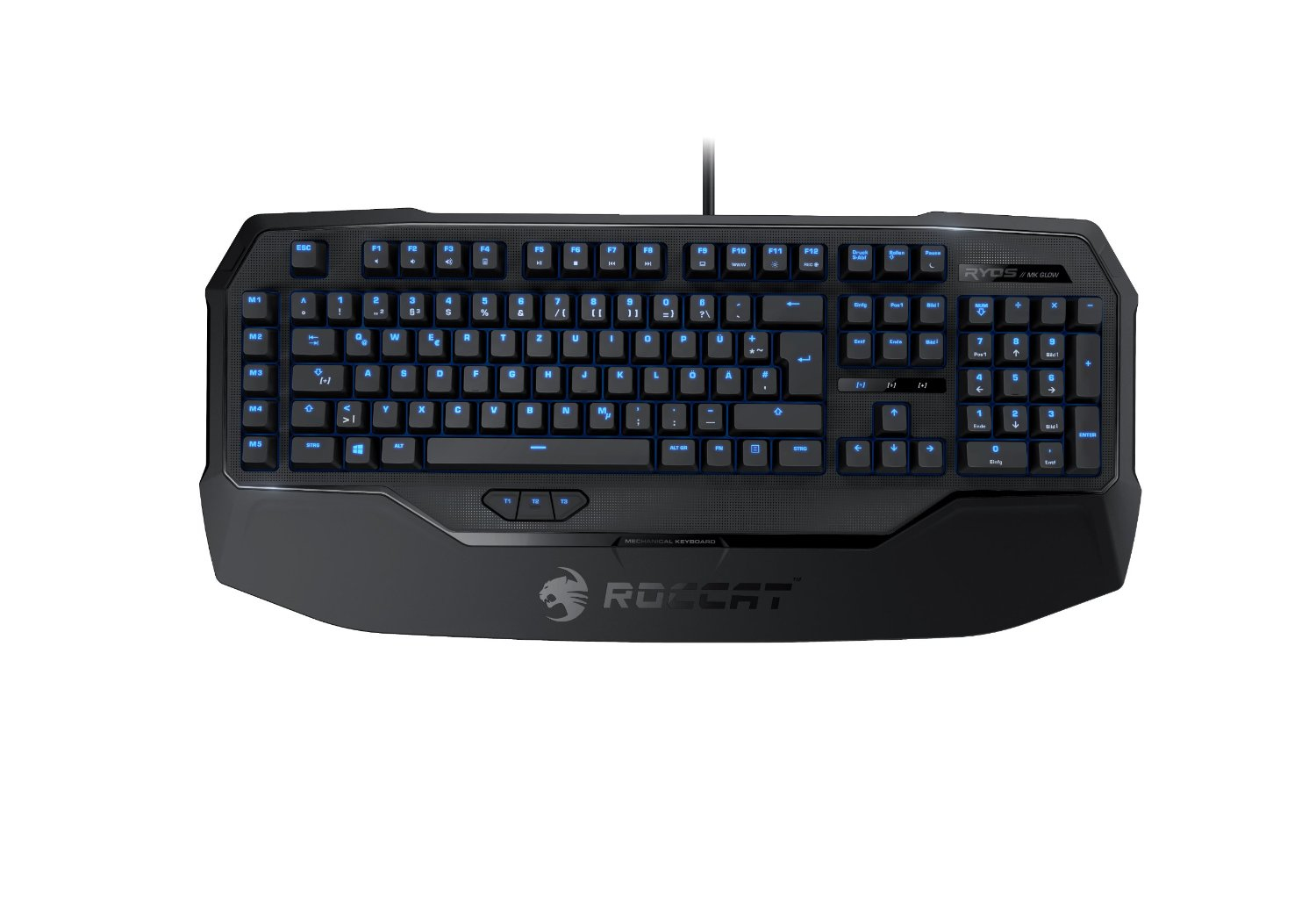 Turtle Beach Ryos MK Glow – image 1
