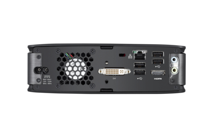 Fujitsu ESPRIMO Q510 – image 2