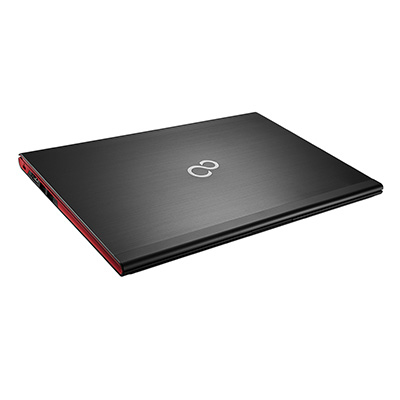 Fujitsu LIFEBOOK UH554 Intel® Core™ i3 i3-4010U Laptop – image 2