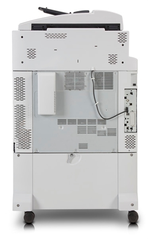 HP Color LaserJet CM6049f – image 6