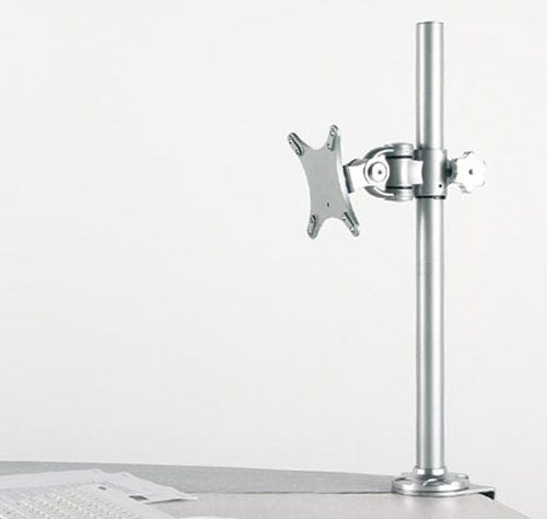 InLine 23108 TV mount/stand Silver