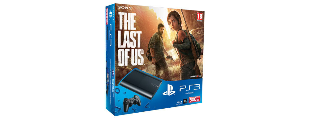 Sony Interactive Entertainment PS719258162 game console – image 2