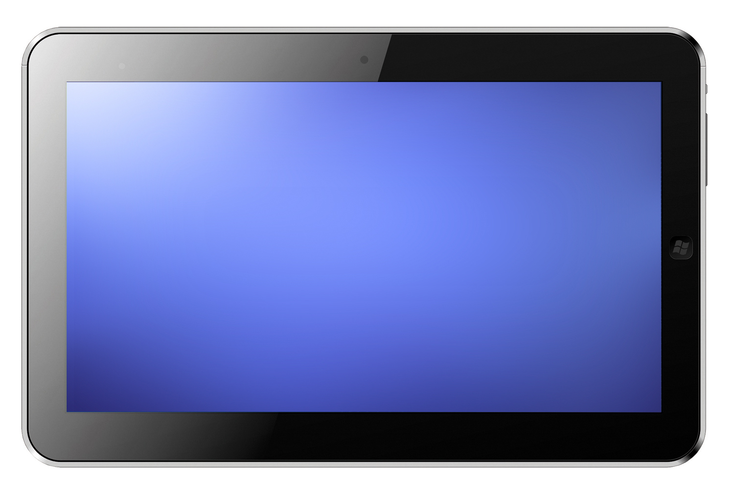 TERRA PAD 1080 3G 32 GB 25.4 cm (10") 2 GB Wi-Fi 4 (802.11n) Windows 7 Professional Black, Silver – image 9
