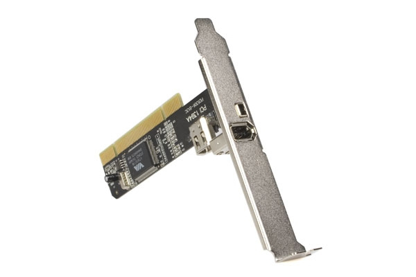 StarTech.com 2 Port IEEE-1394 FireWire PCI – image 7