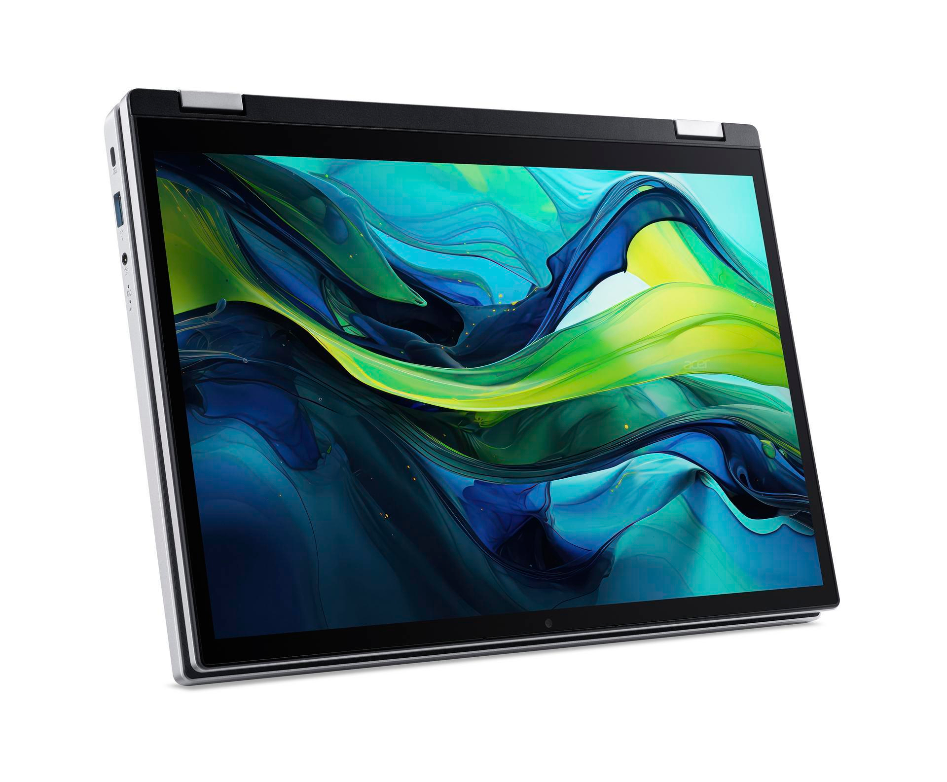 Acer Aspire Go Spin 14 AGSP14-31PT-C5XX Intel® N N150 Hybrid (2-in-1) – image 6