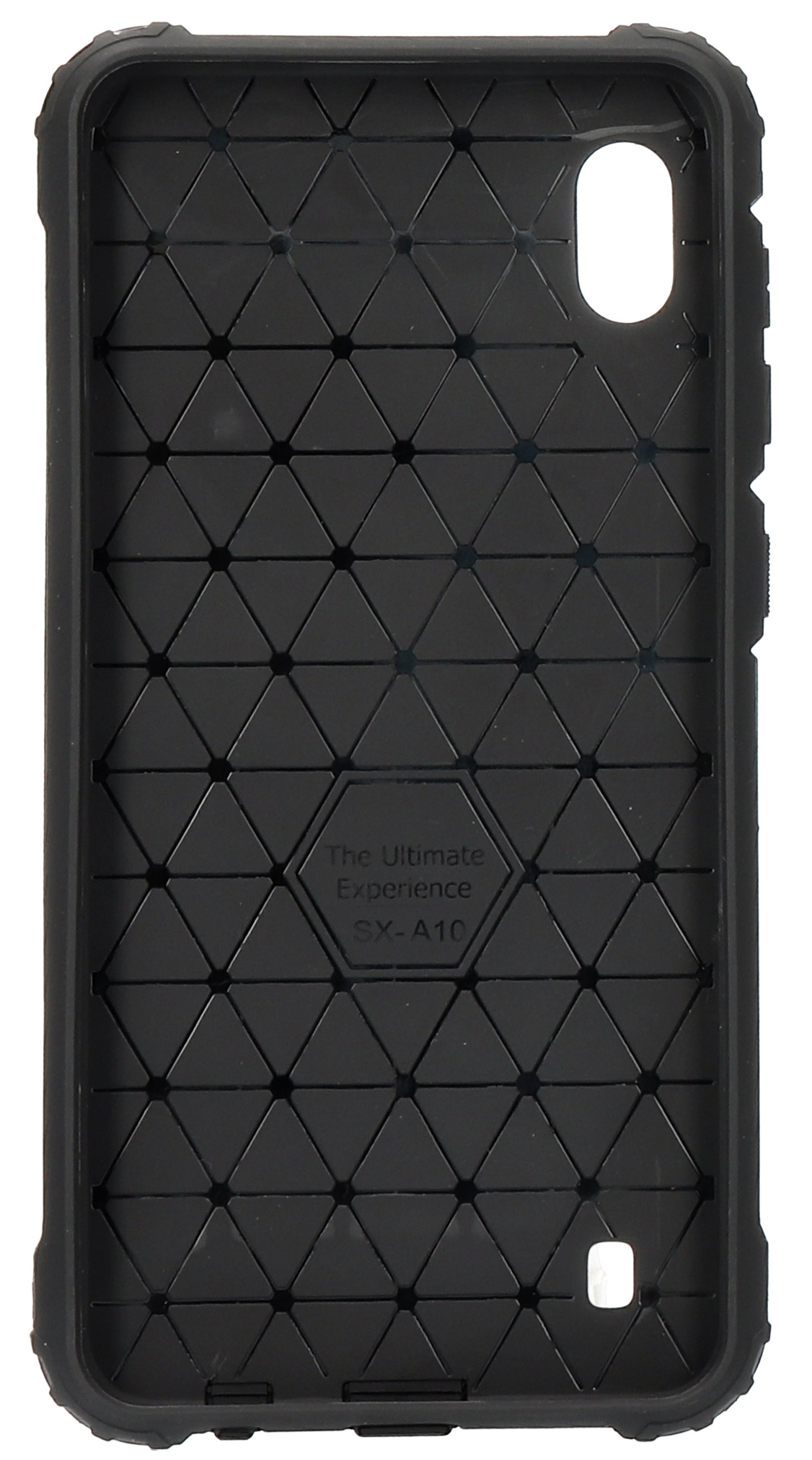 Mobiparts Rugged Shield Case Samsung Galaxy A10 (2019) Black – image 5