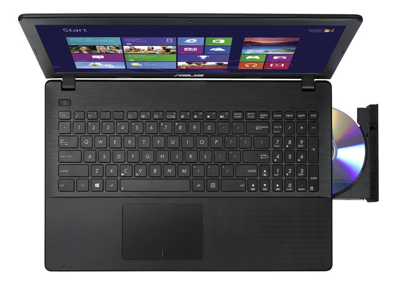 ASUS X551CA-SI30403X laptop Intel® Core™ i3 i3-3217U – image 5