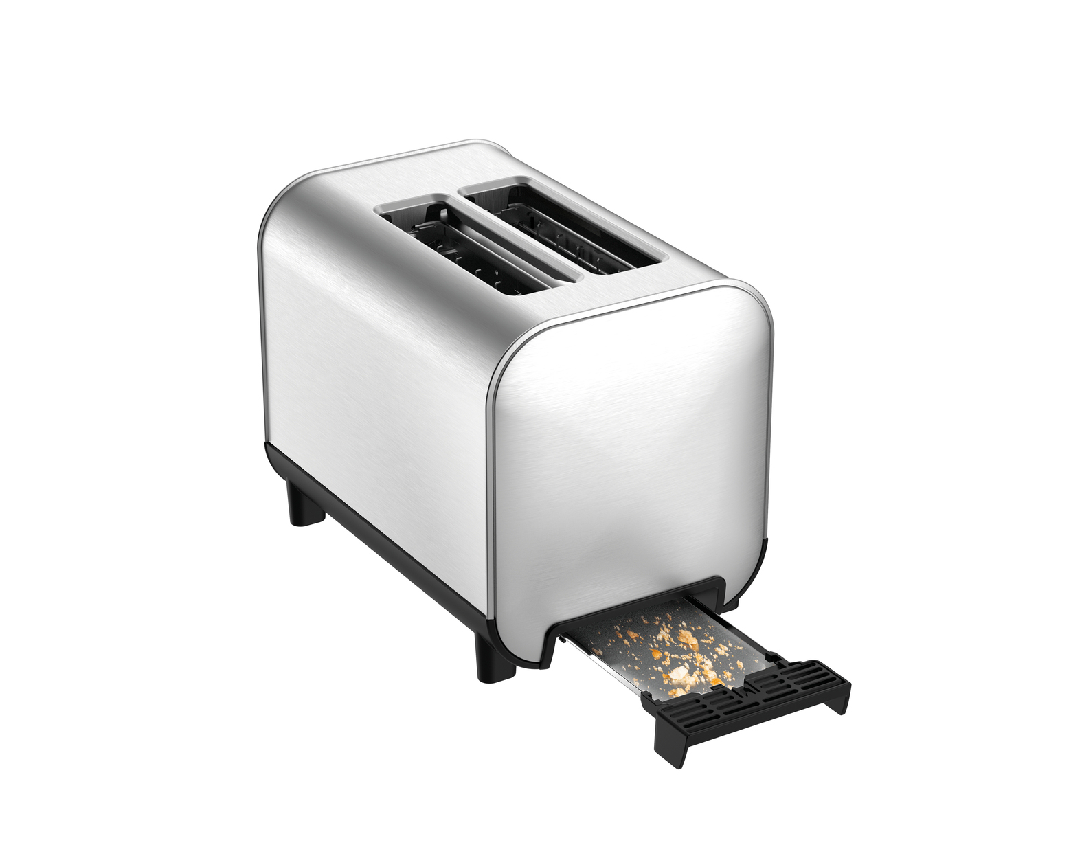 Krups KH682D 8 2 slice(s) – image 4