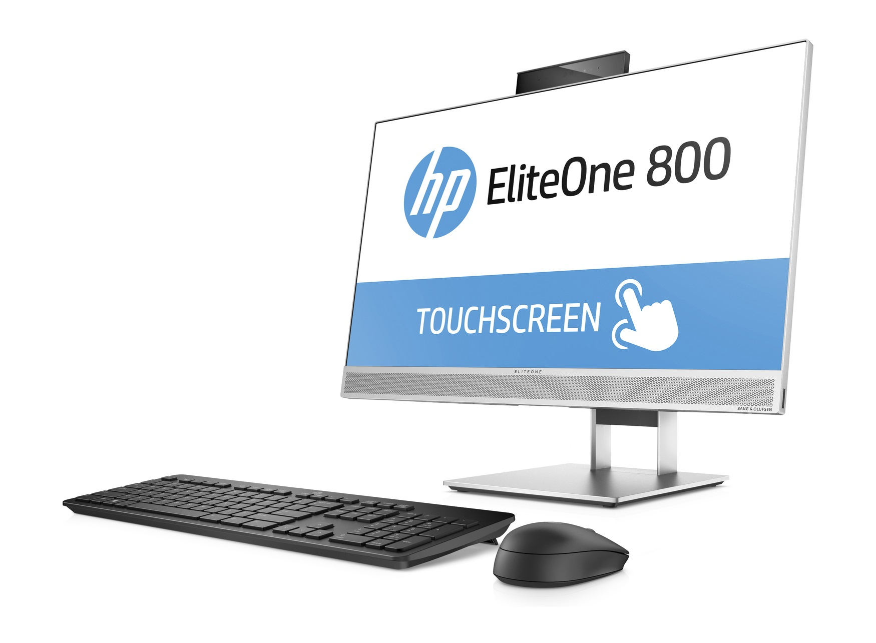 HP 800 G3 + EliteDisplay E273 + Seagate Game Drive – image 3