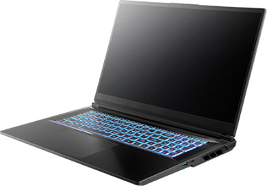 MEDION Erazer Defender 17 P10 Intel Core i9 14900HX 16GB RAM 1TB SSD GeForce RTX 5060 144Hz 17.3" Windows 11 Home Gaming Laptop main view