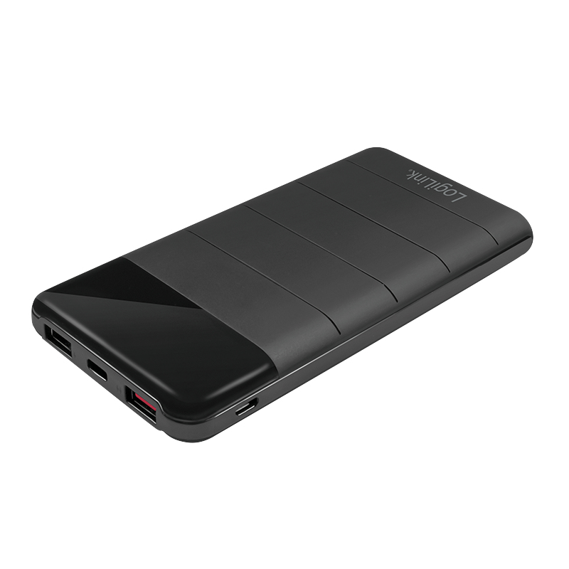 LogiLink PA0193 power bank Lithium Polymer (LiPo) – image 2