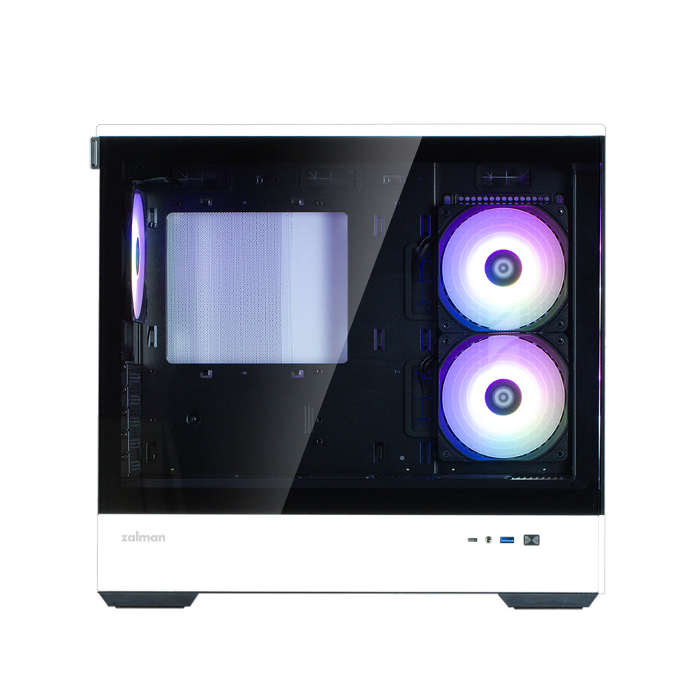 Zalman P30 BW – image 7
