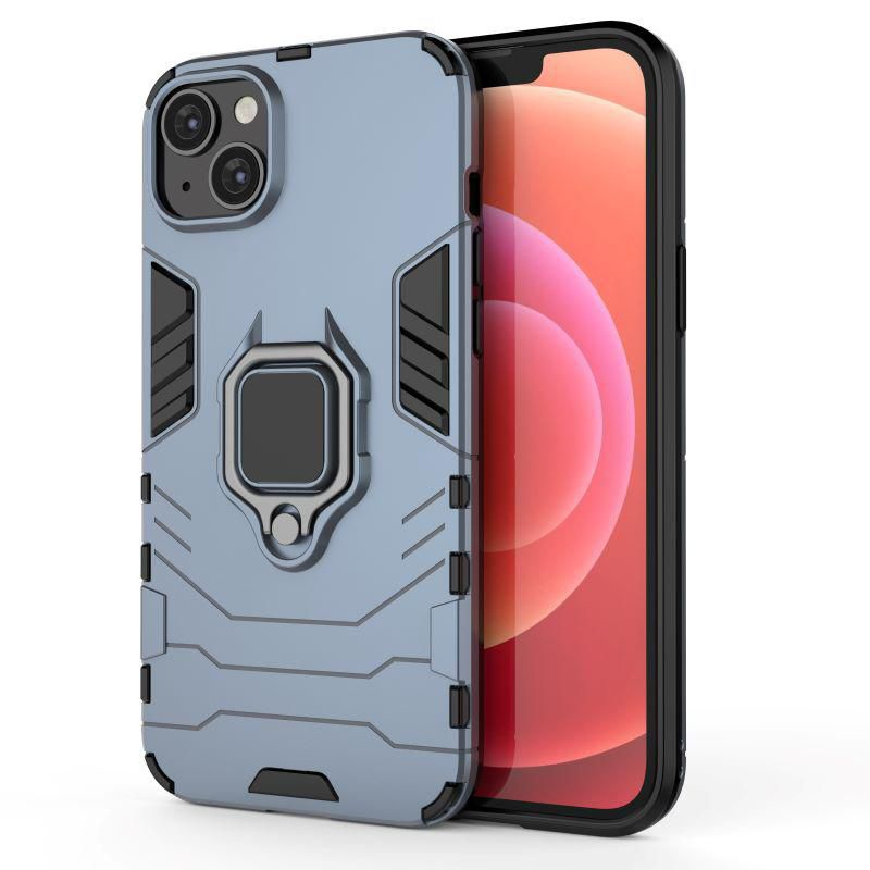 CoreParts MOBX-COV-JL-14P-BLU mobile phone case