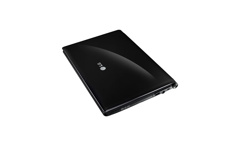 LG A series A410 Intel® Core™ i5 i5-480M Laptop – image 4