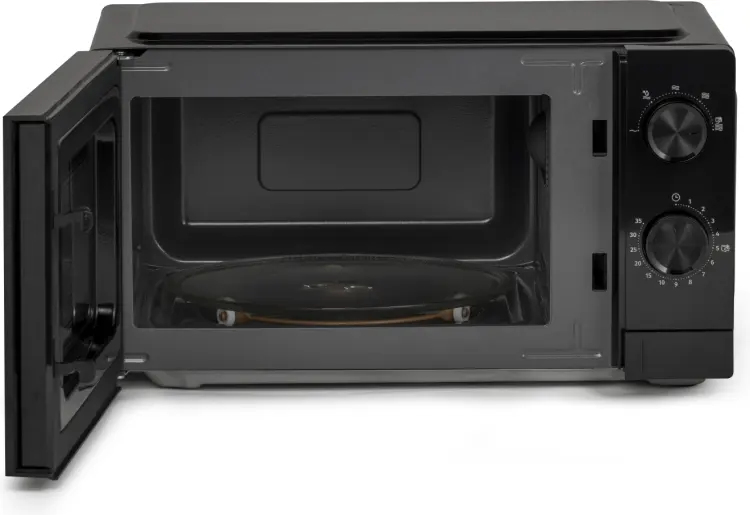 Gorenje MO20CE1B5 Black Combination microwave Countertop – image 6