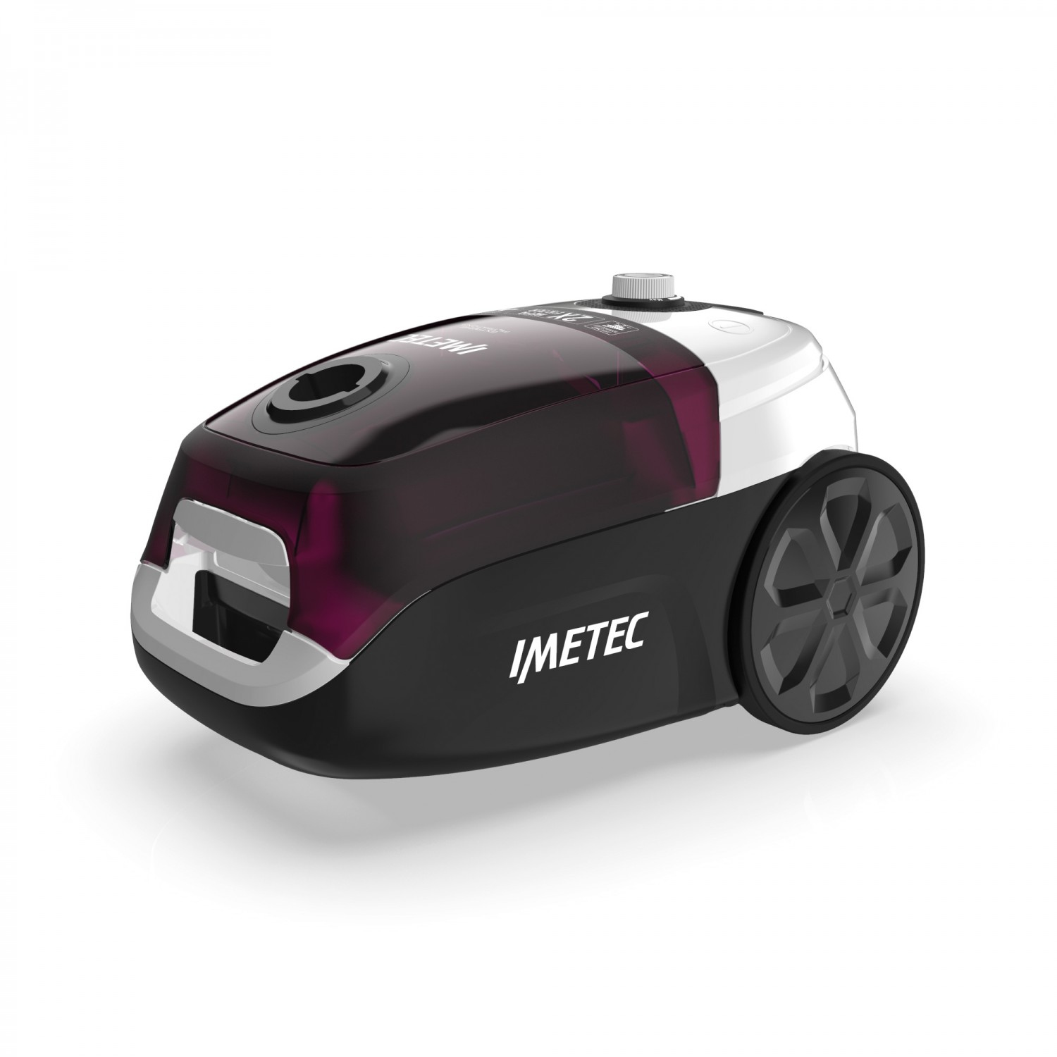 Imetec TC2-500 vacuum – image 4