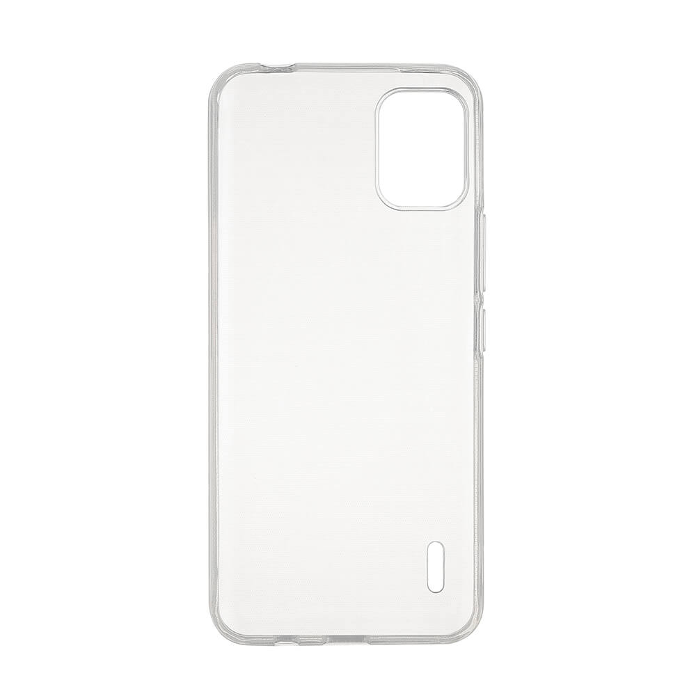 Onsala Phone Case TPU Transparent - Nokia C12 – image 3