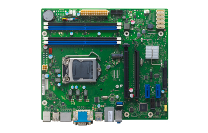 Fujitsu D3402-B motherboard Intel® Q170 LGA 1151 (Socket H4) micro ATX – image 2